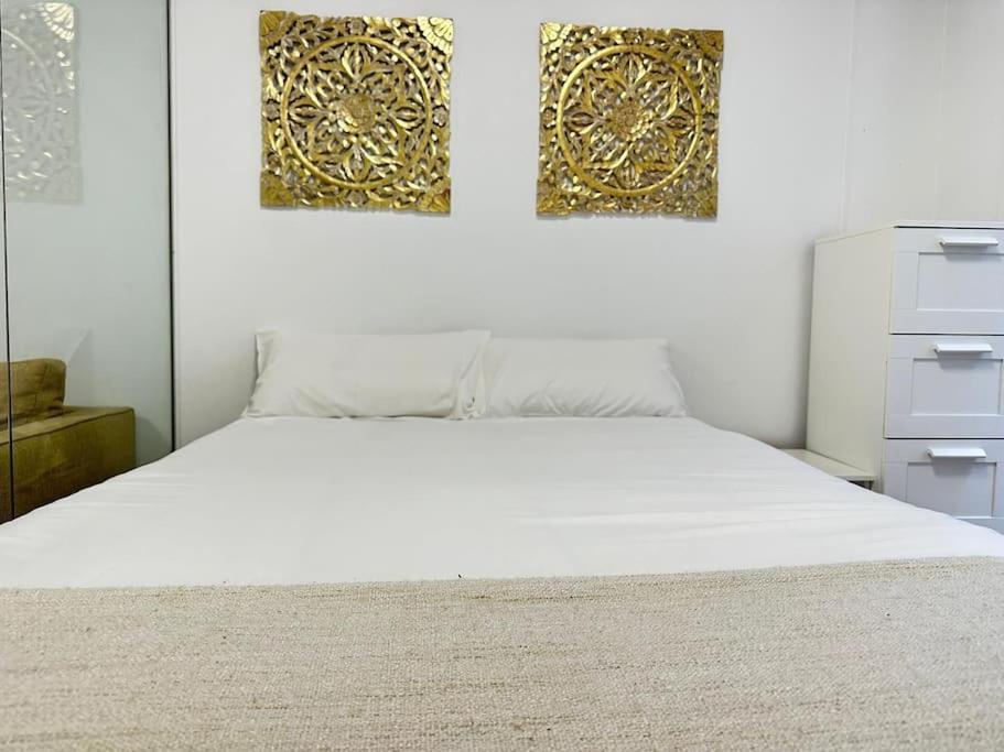 Comodo Apartamento Centro Vigo Zewnętrze zdjęcie